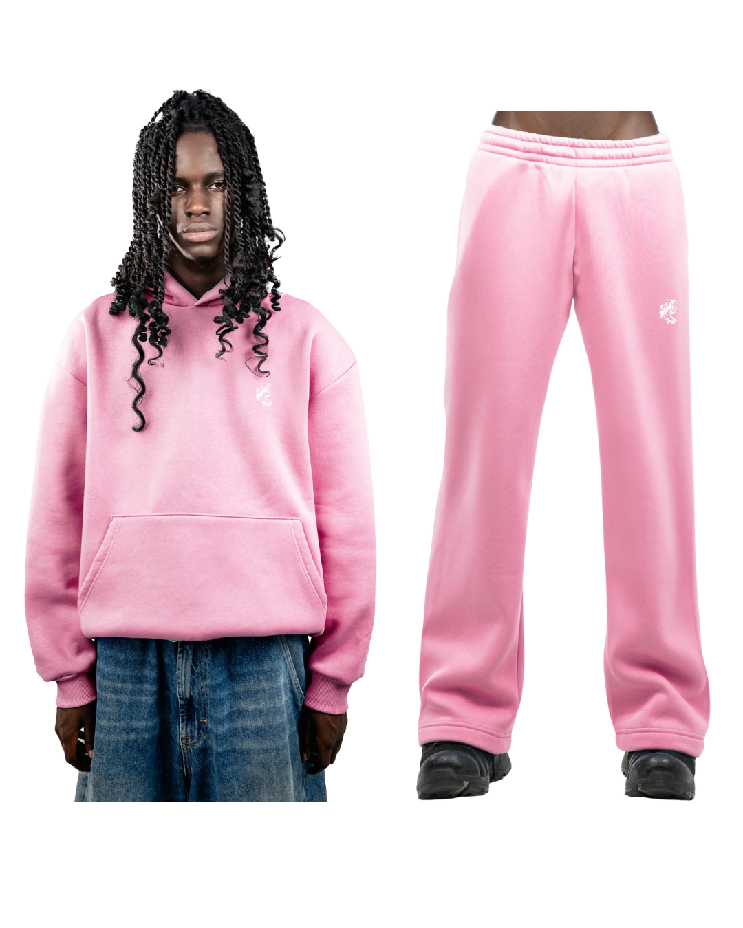 Rosa Tracksuit full set