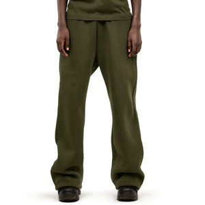 No Logo Jogger Olive