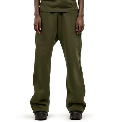 No Logo Jogger Olive