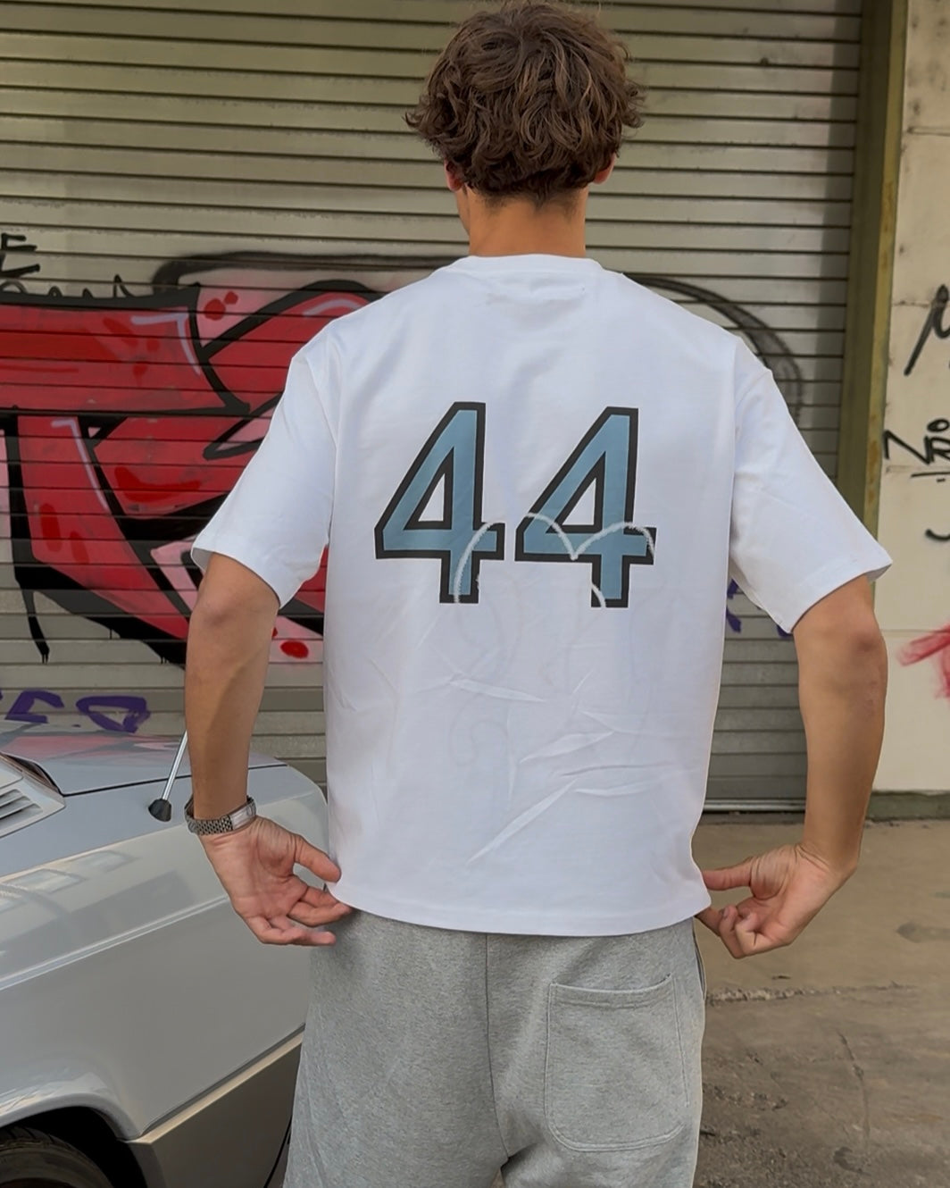 44 NV Shirt