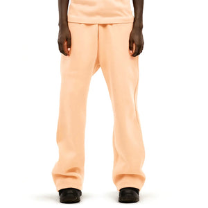 No Logo Jogger Albicocca