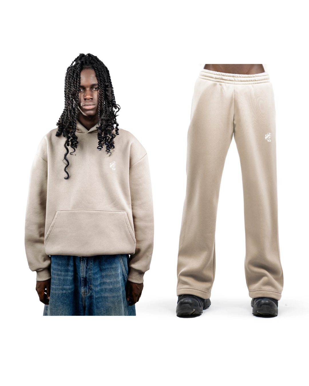Avoiro Tracksuit full set