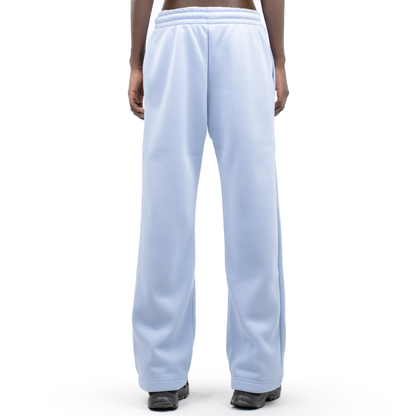 Babyblue Openleg Jogger