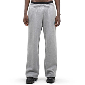 No Logo Jogger Grey