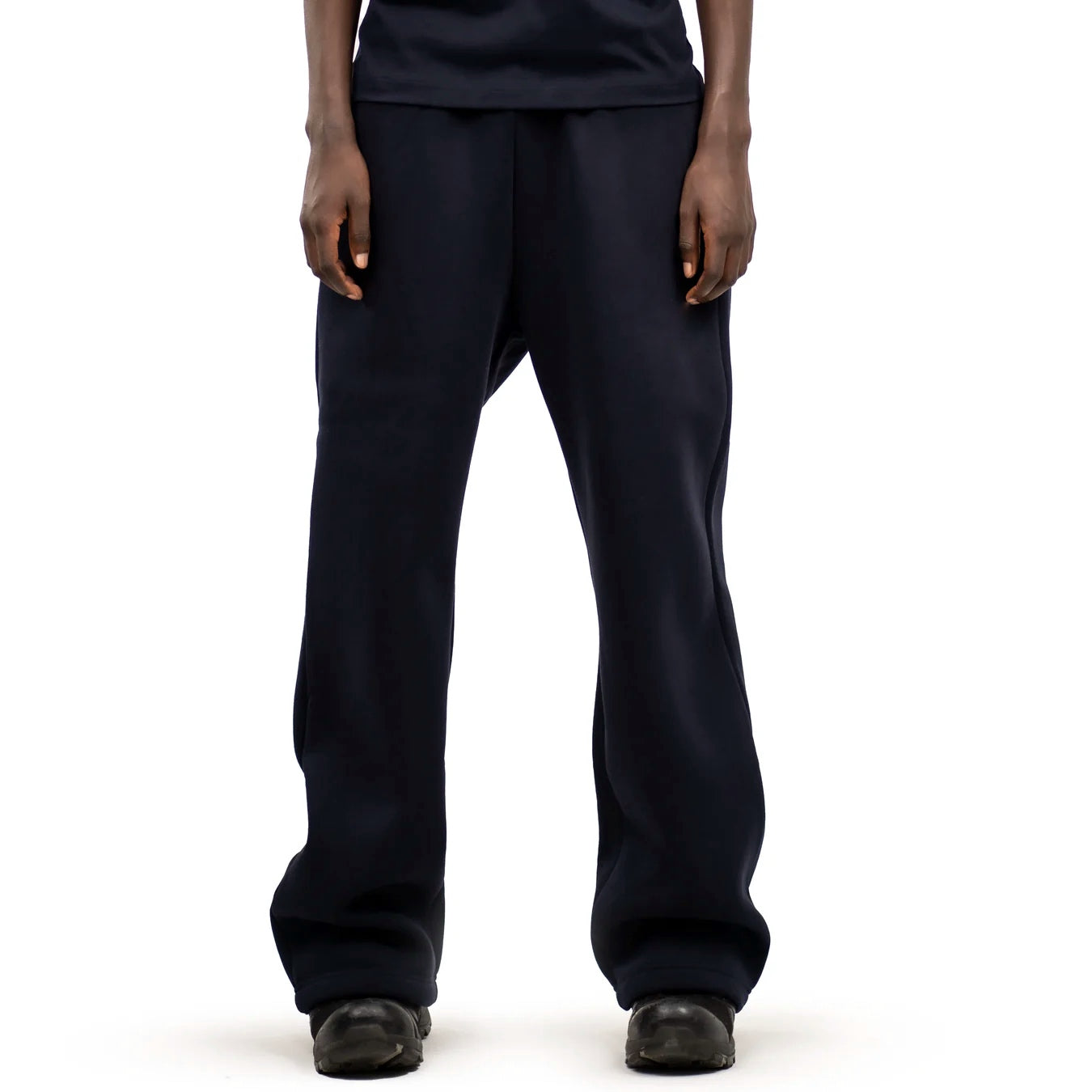 No Logo Jogger Dark Blue
