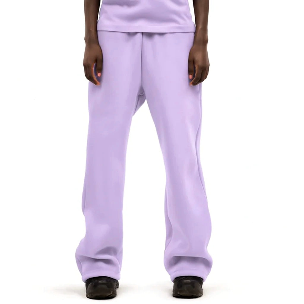 No Logo Jogger Lilla