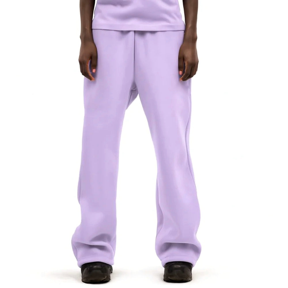 No Logo Jogger Lilla
