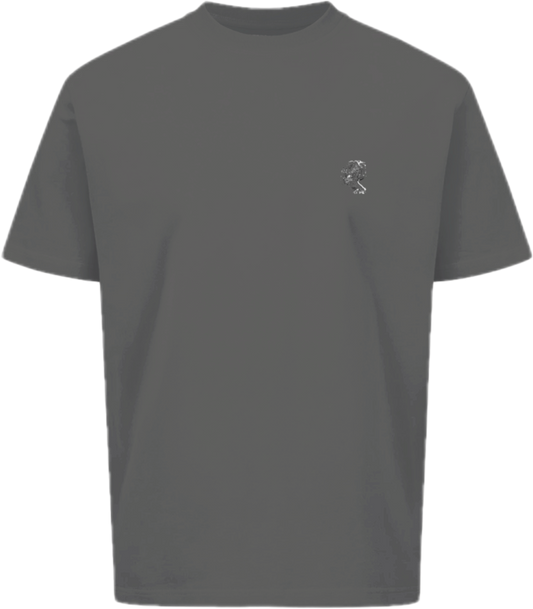 Asfalto Grey Shirt