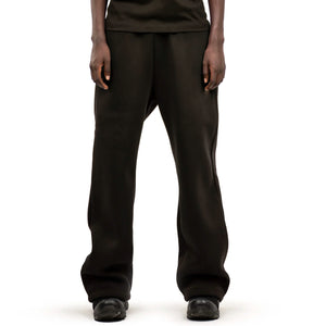 No Logo Jogger Military Brown
