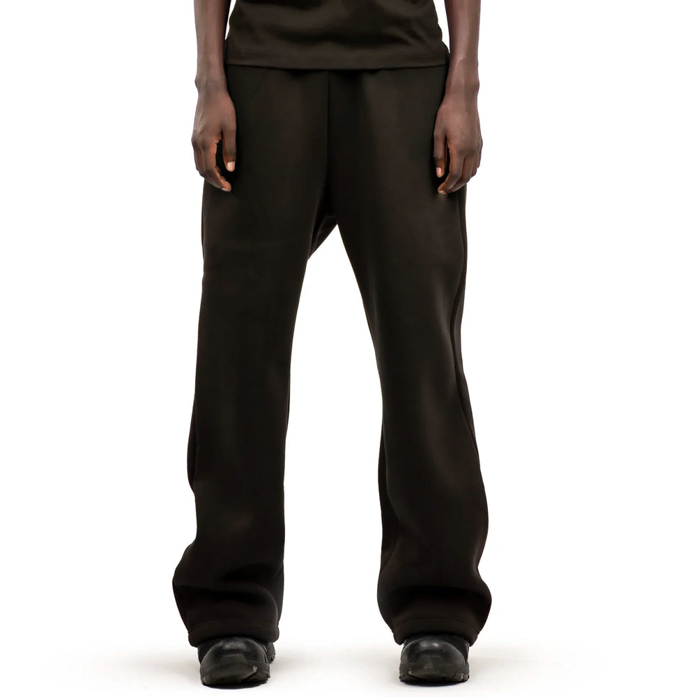 No Logo Jogger Military Brown