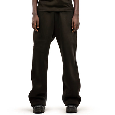 No Logo Jogger Military Brown