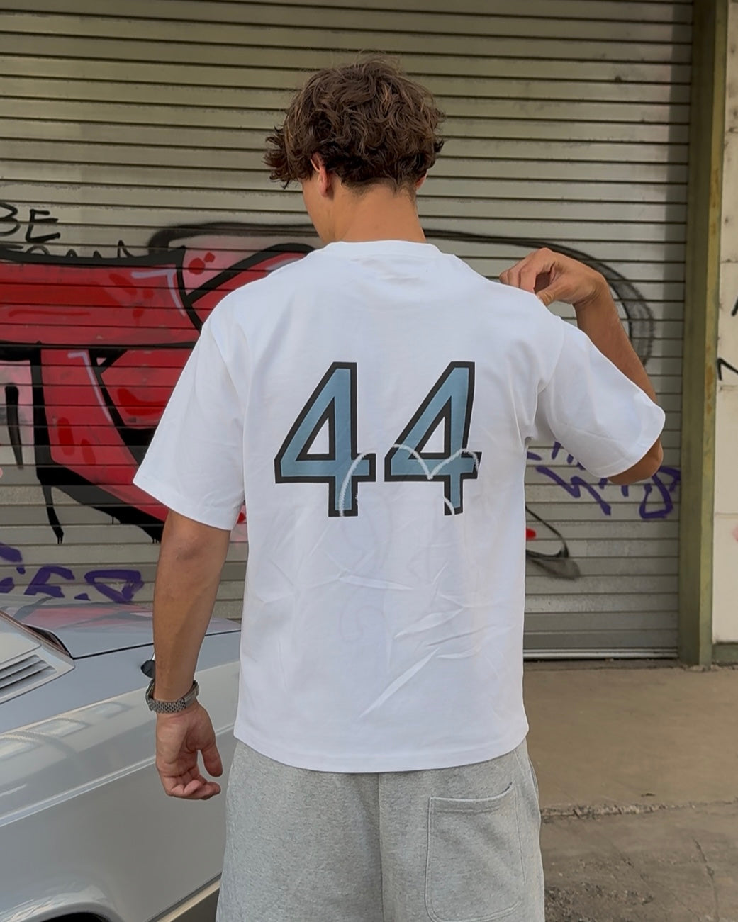 44 NV Shirt