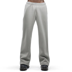 No Logo Jogger Melted Grey