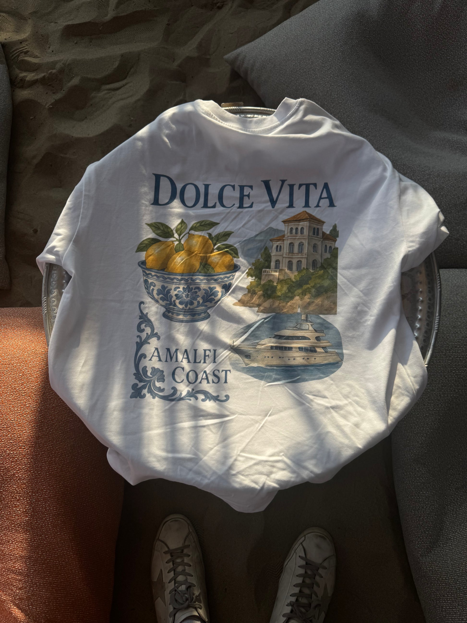 Dolce Vita Shirt