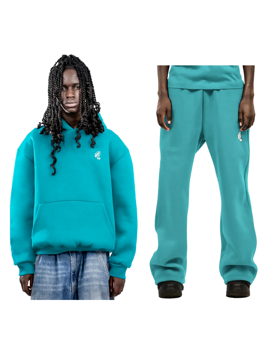 Tiffany Tracksuit full set