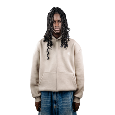 Zip Hoodie Avoiro