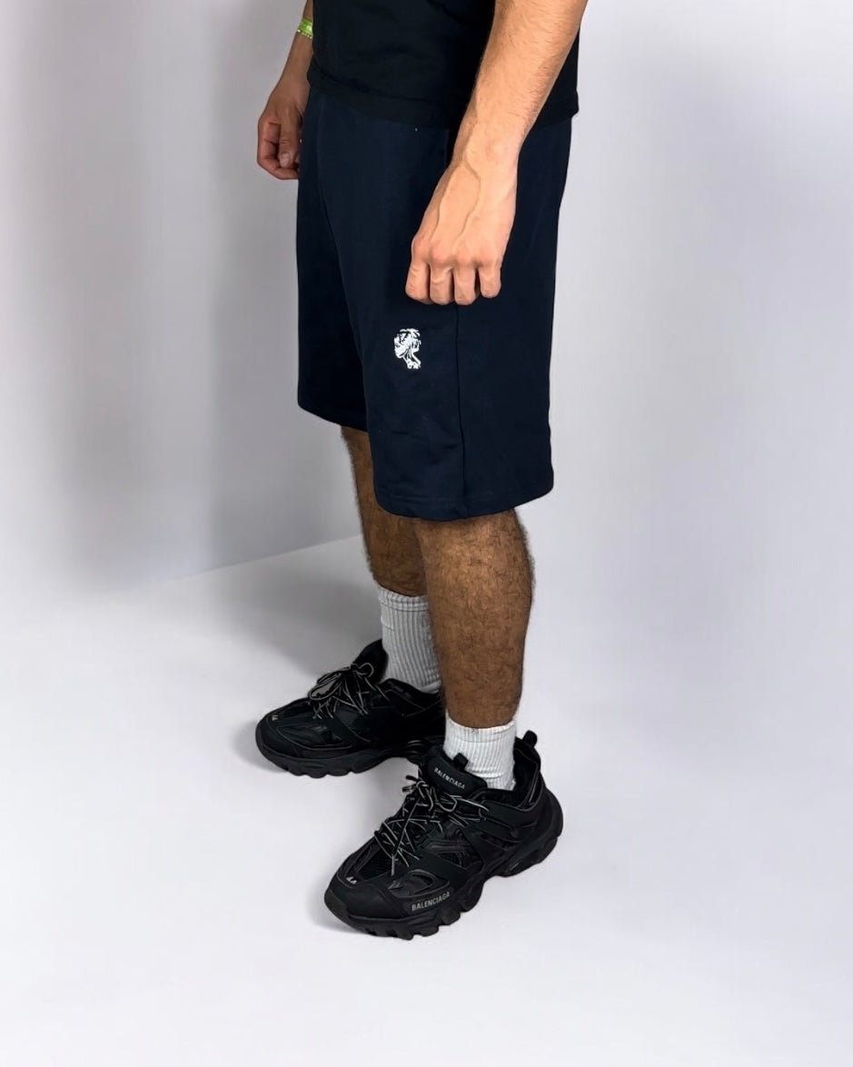 Logo Shorts