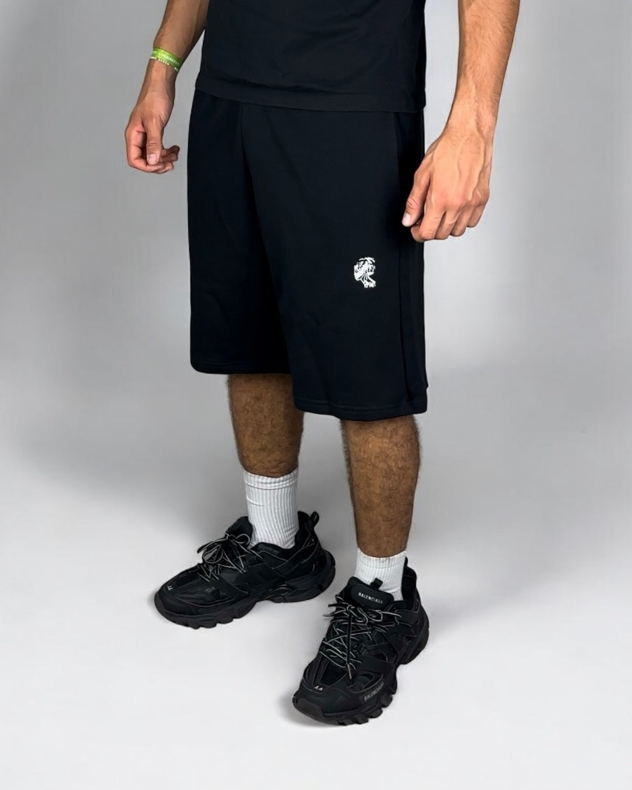 Logo Shorts