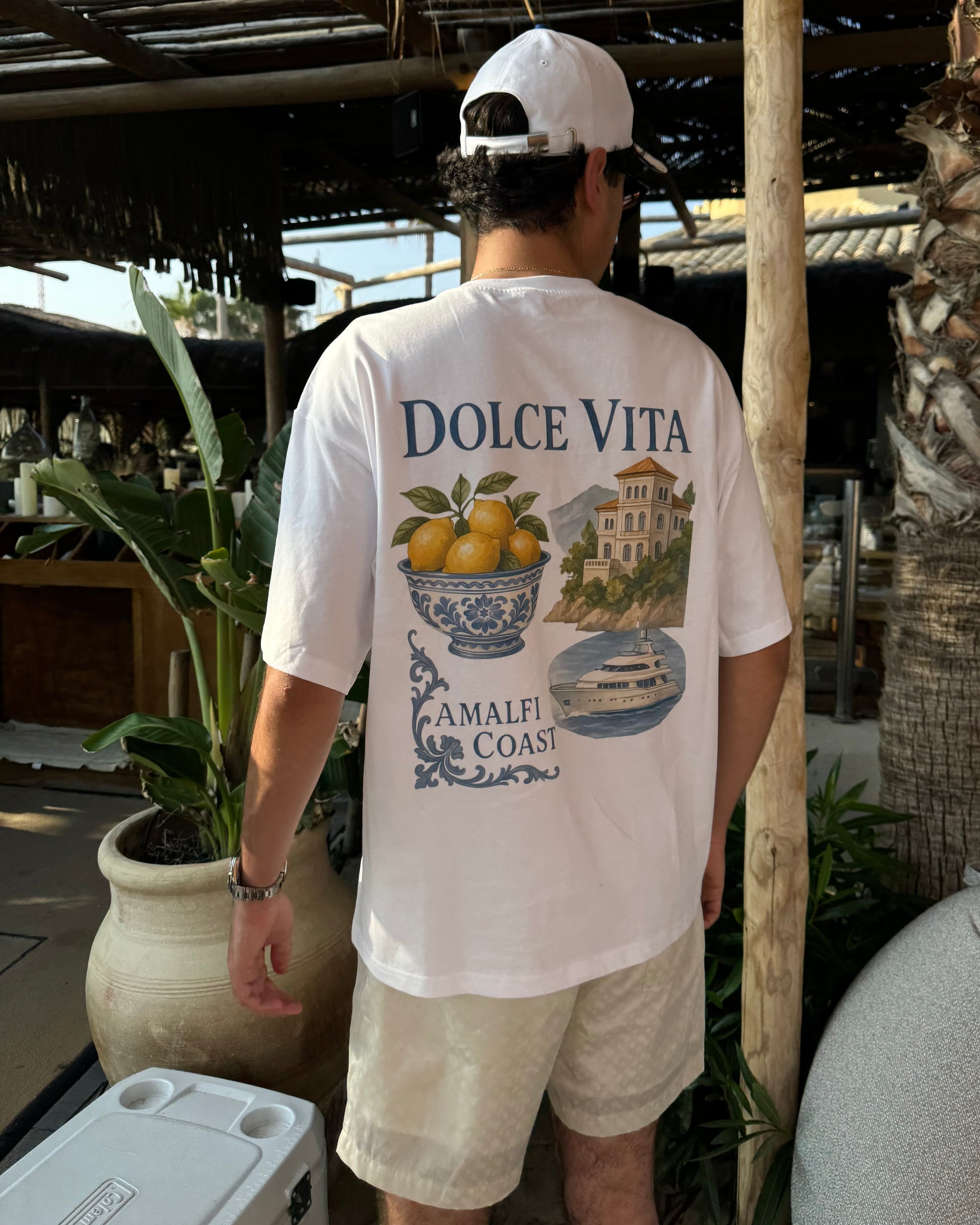 Dolce Vita Shirt