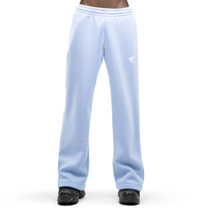 Babyblue logo Jogger