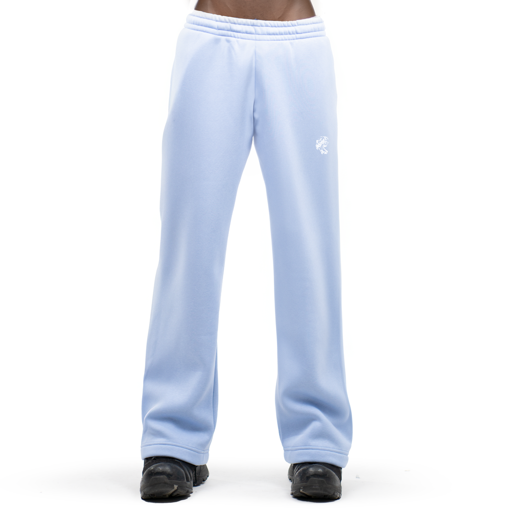 Babyblue logo Jogger