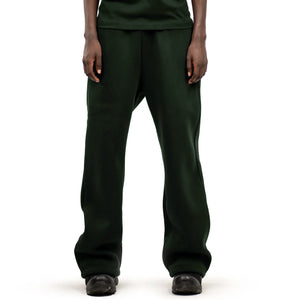 No Logo Jogger verde Green