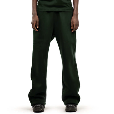 No Logo Jogger verde Green