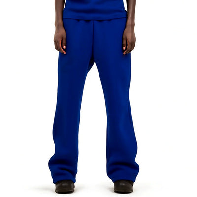 No Logo Jogger Royal Blue