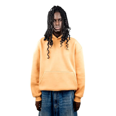 No Logo Abicocca Hoodie