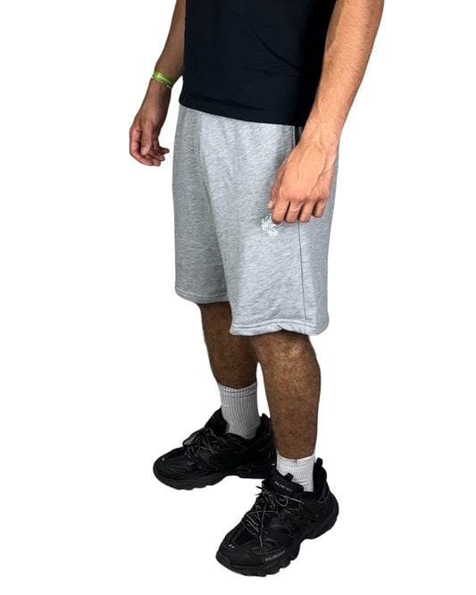 Logo Shorts