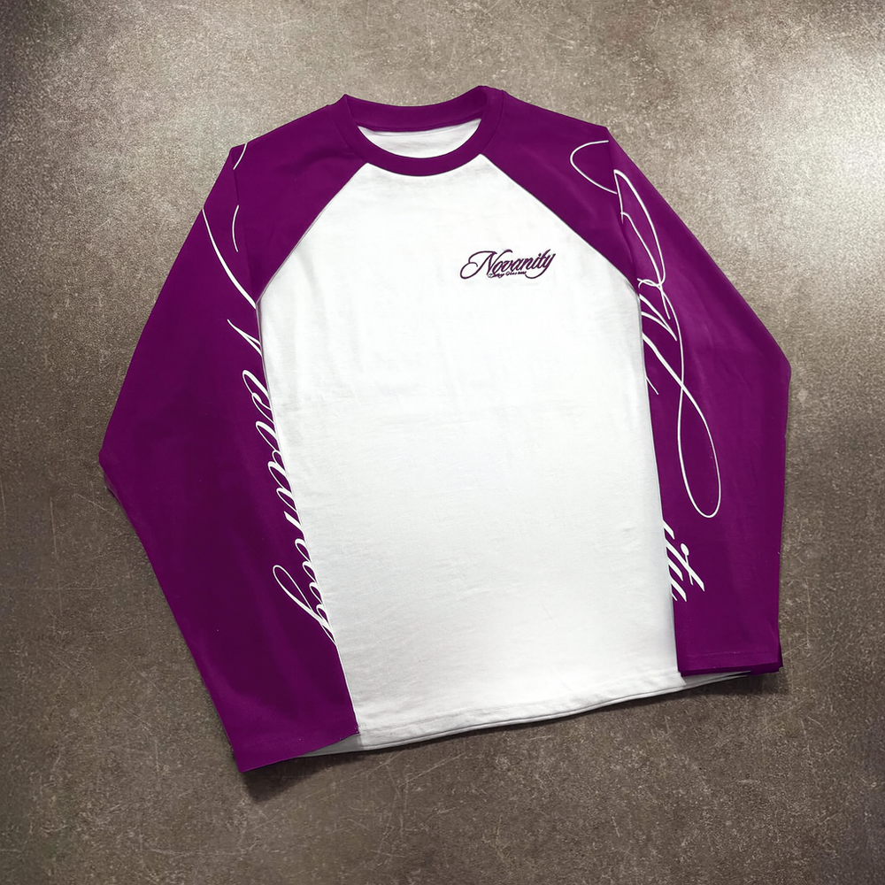 Orchidea Longsleeve