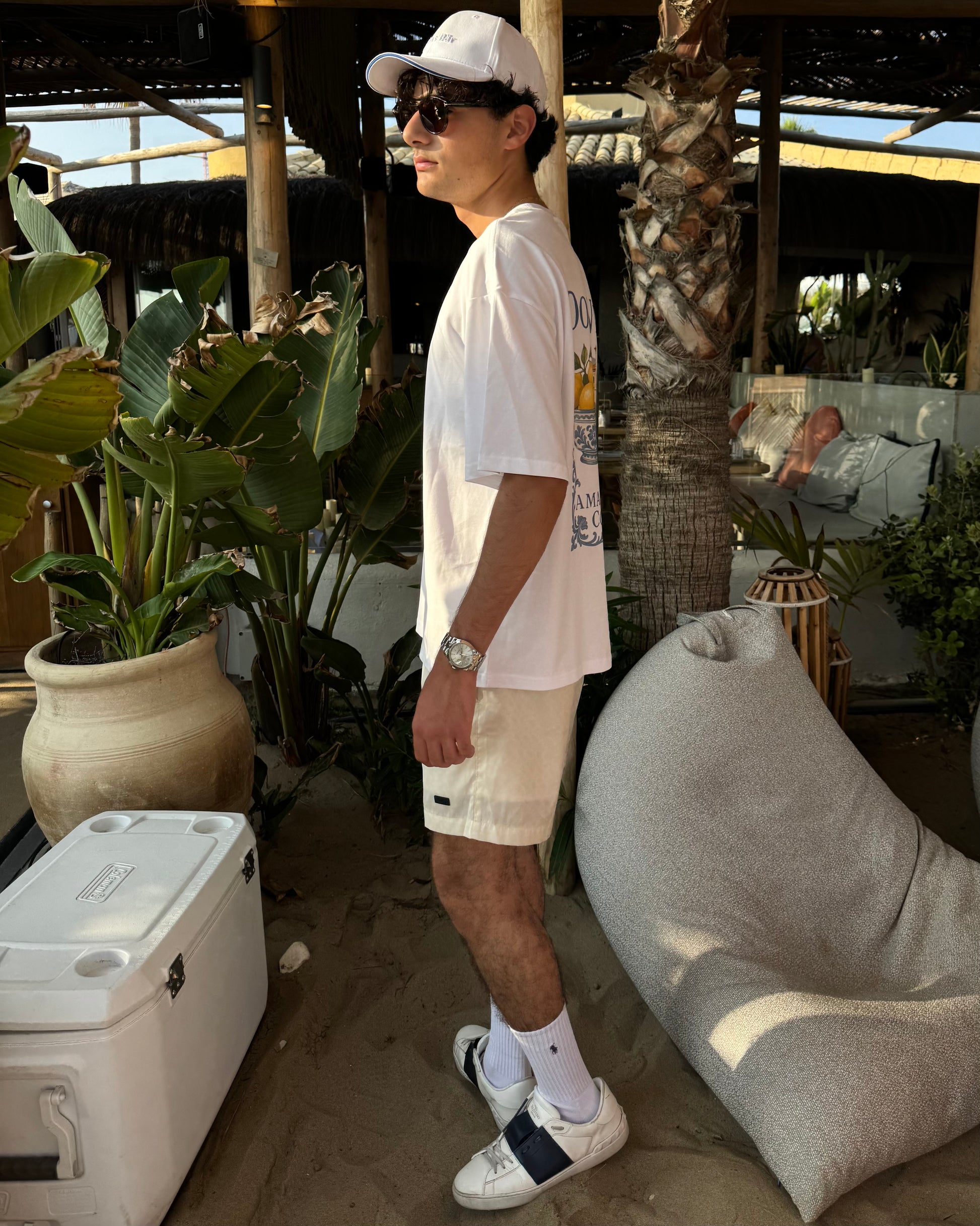 Dolce Vita Shirt