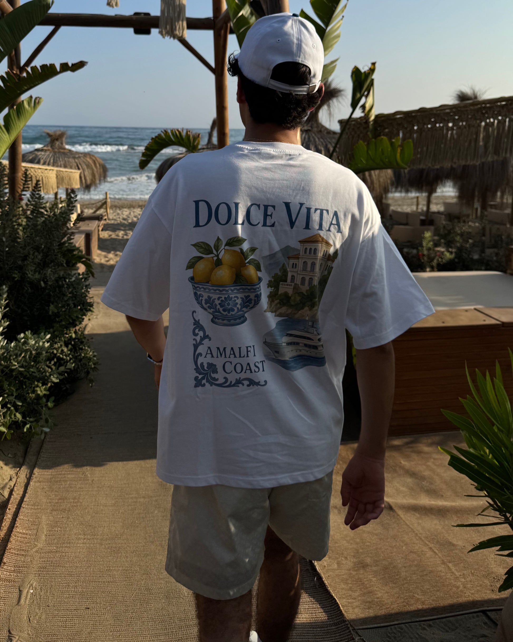 Dolce Vita Shirt
