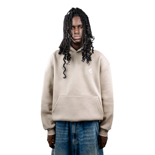 Avoiro Hoodie Logo