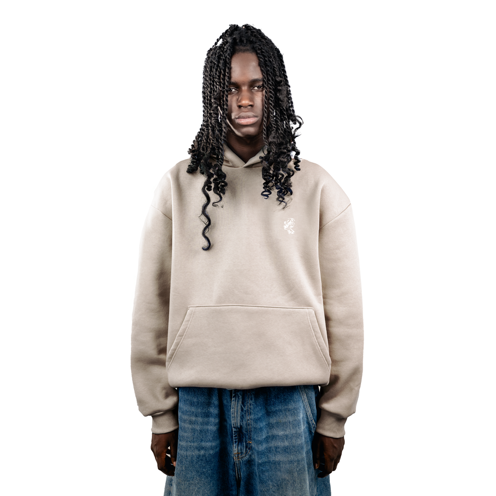 Avoiro Hoodie Logo