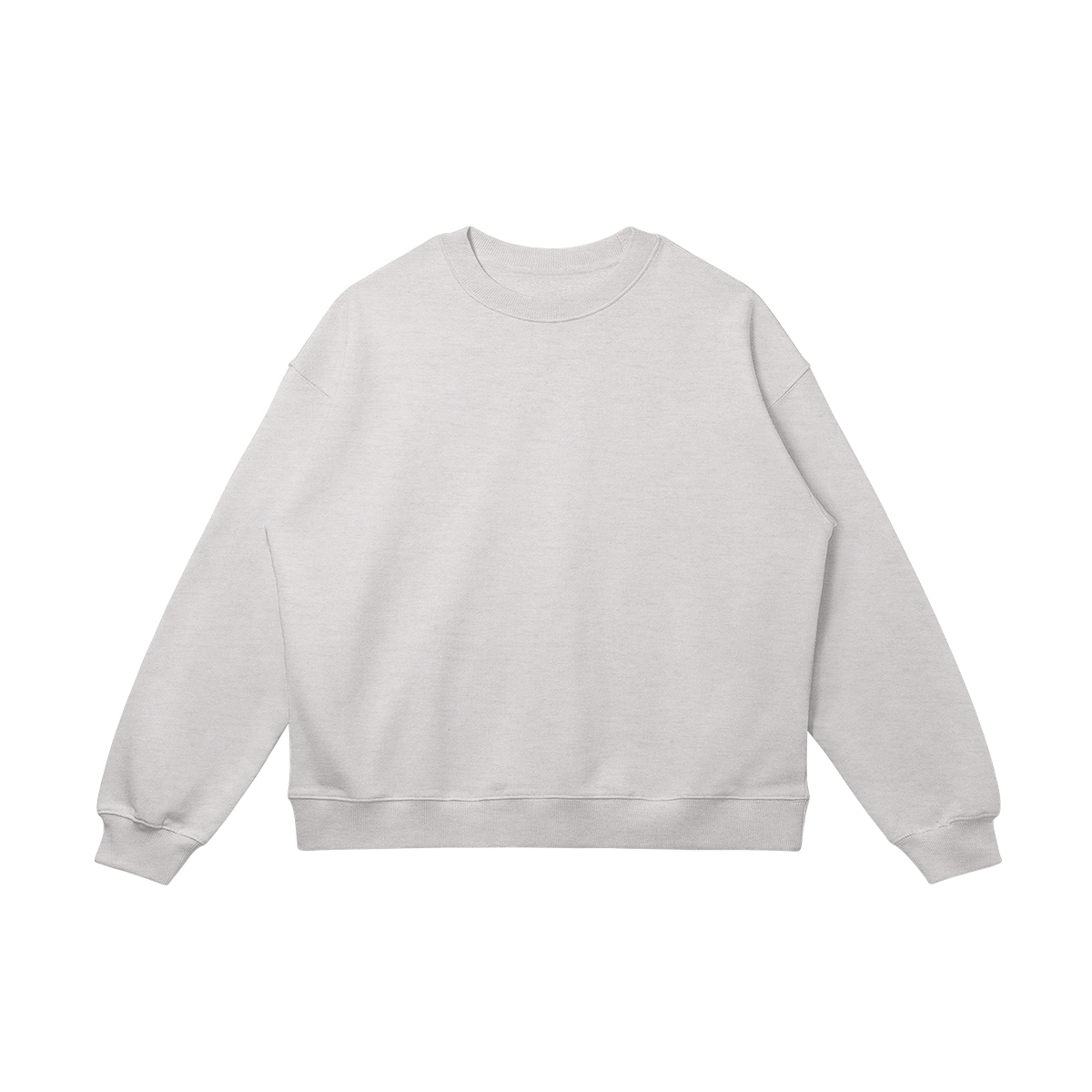 No logo Sweater heather