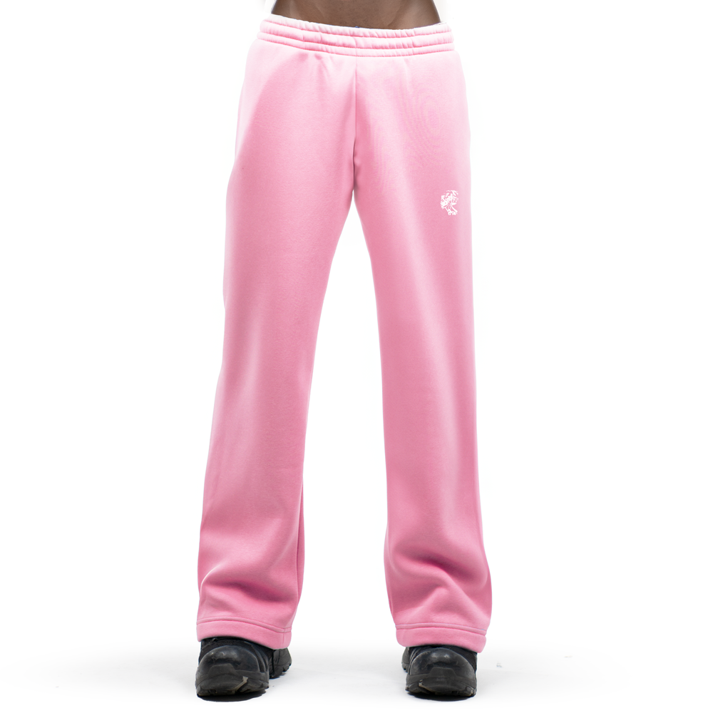 Rosa Openleg Jogger