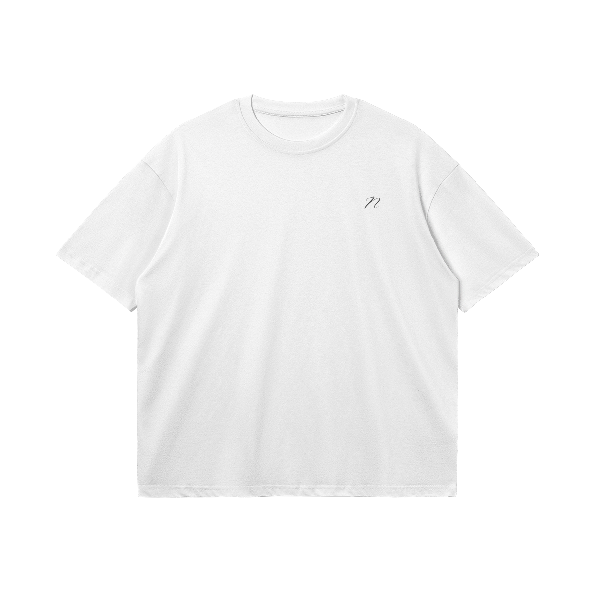 N LOGO SHIRT