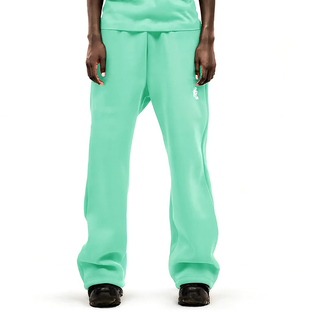 Menta Green Jogger