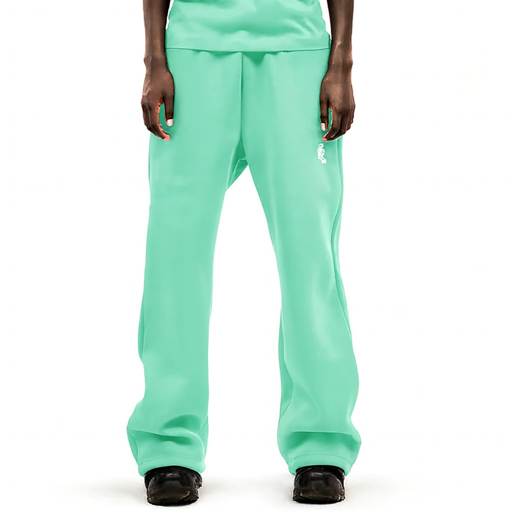 Menta Green Jogger