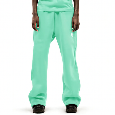 Menta Green Jogger