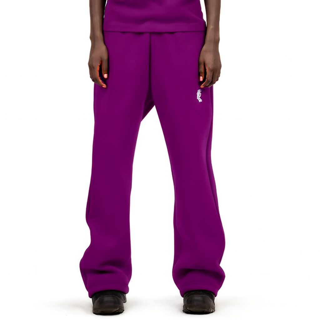Orchidea Jogger Logo