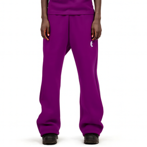 Orchidea Jogger Logo