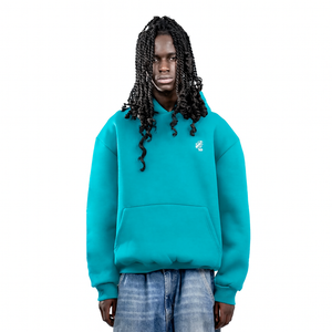 Tiffany Hoodie Logo