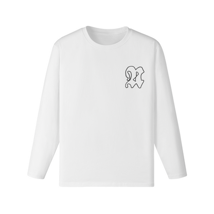 N Longsleeve